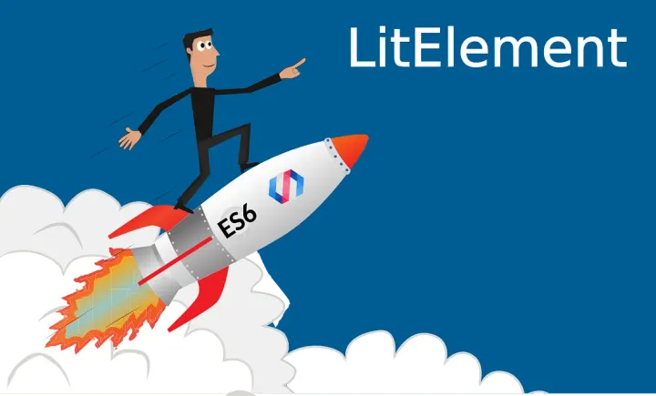 Top ten reasons to use Polymer LitElement